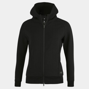 Women’s Hampton – premium double-faced hoodie Thumbnail