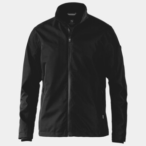 Redmond men – elegant technical jacket Thumbnail