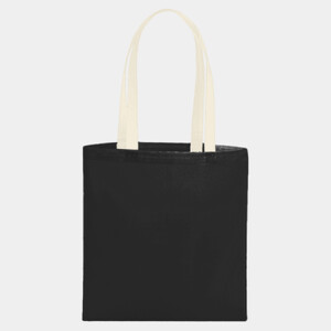 EarthAware® Organic Bag for Life - Contrast Handles Thumbnail