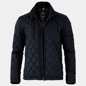 Henderson – stylish diamond quilted jacket Thumbnail