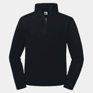 Authentic 1/4 Zip Sweat Thumbnail