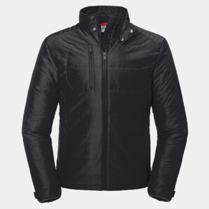 Men's Cross Jacket Thumbnail