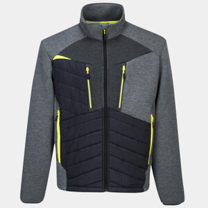 DX4 Hybrid Baffle jacket (DX471) Thumbnail