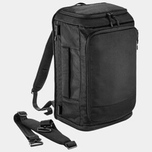 Pitch Black 72 Hour Weekender Thumbnail