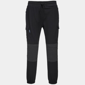 KX3 Flexi trouser (T803) slim fit Thumbnail