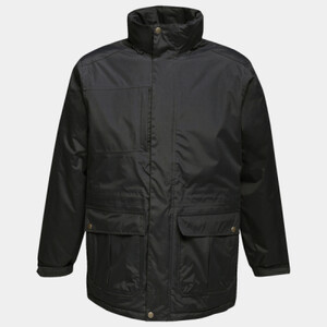 Darby III Men's Insulated Parka Jacket Thumbnail
