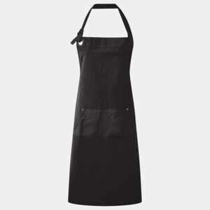 Calibre heavy cotton canvas pocket apron Thumbnail