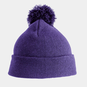 Junior Pom Pom Beanie Thumbnail