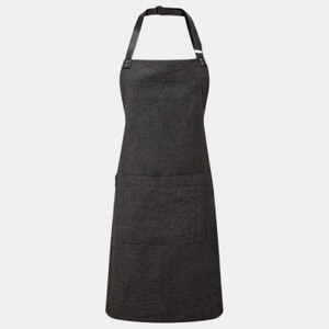 Annex Oxford bib apron Thumbnail