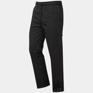 Chef's essential cargo pocket trousers Thumbnail