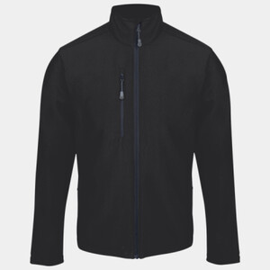 Honestly Made recycled softshell jacket Thumbnail