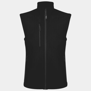 Recycled Printable Softshell Bodywarmer Thumbnail