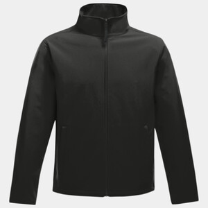 Women's Ablaze printable softshell Thumbnail
