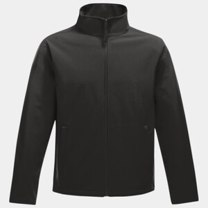 Ablaze Women's Printable Softshell Thumbnail