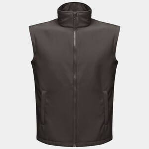 Ablaze printable softshell bodywarmer Thumbnail