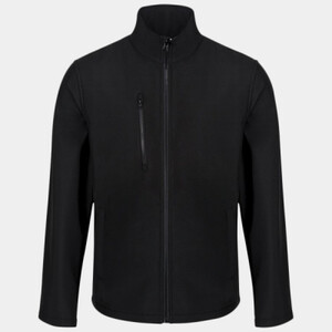 Ablaze 3 Layer Printable Softshell Jacket Thumbnail