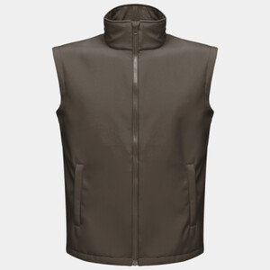 Ablaze Men's Printable Softshell Bodywarmer Thumbnail