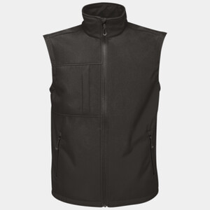 Octagon 3-layer bodywarmer Thumbnail