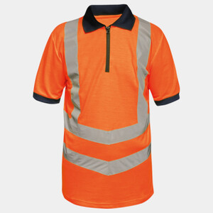 Hi-vis pro polo Thumbnail