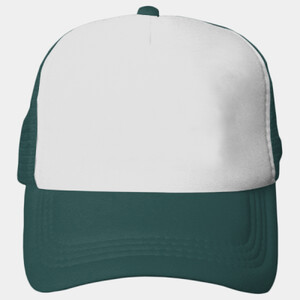 Core Detroit ½ mesh truckers cap Thumbnail