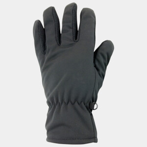 Softshell thermal glove Thumbnail