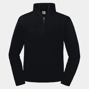Authentic ¼ zip sweatshirt Thumbnail