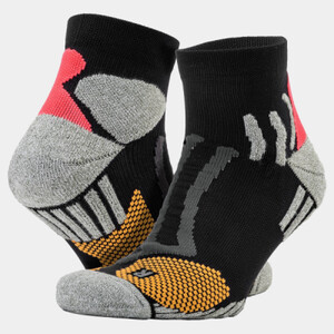 Technical compression sports socks Thumbnail