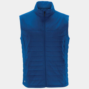 Men's Nautilus Quilted Bodywarmer Thumbnail