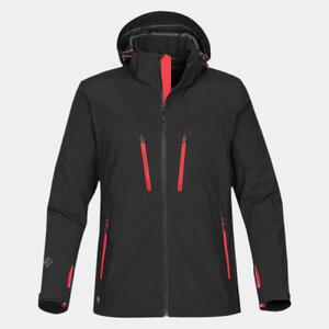Men's Patrol Softshell Thumbnail