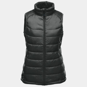 Women's Stavanger thermal vest Thumbnail