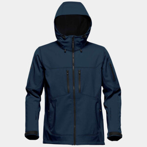 Men's Epsilon 2 Softshell Thumbnail