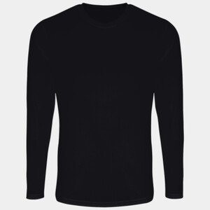 TriDri® long sleeve performance t-shirt Thumbnail