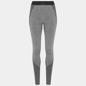 Women's TriDri® seamless '3D fit' multi-sport sculpt leggings Thumbnail