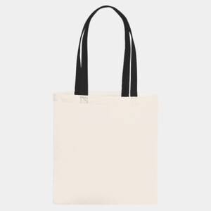 EarthAware® organic bag for life - contrast handles Thumbnail