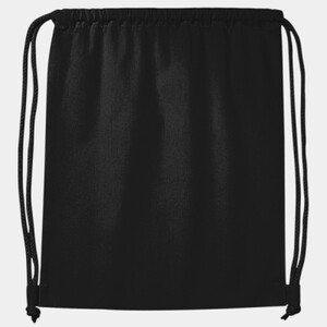 Organic premium cotton gymsac Thumbnail