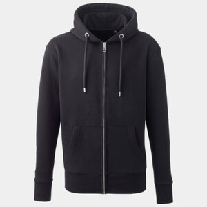 Men's Anthem full-zip hoodie Thumbnail