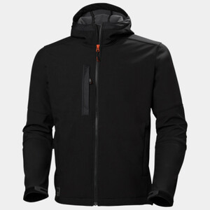 Kensington Hooded Softshell Thumbnail