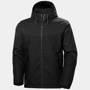 Oxford Winter Jacket Thumbnail