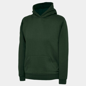 The UX Children’s Hooded Sweatshirt Thumbnail