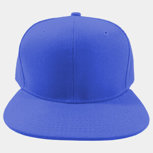 Memphis 6 Panel Brushed Cotton Low Profile Cap Thumbnail