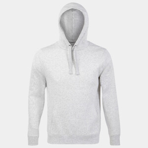 SOL'S Unisex Spencer Hooded Sweatshirt Thumbnail