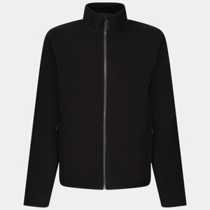 Regatta Honestly Made Recycled Micro Fleece Jacket Thumbnail