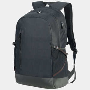 Leipzig Laptop Backpack Thumbnail
