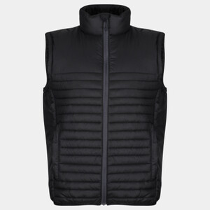 Honestly Made Recycled Thermal Bodywarmer Thumbnail