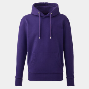 Anthem Organic Hoodie Thumbnail