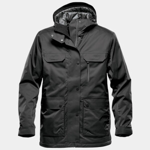 Men's Zurich Thermal Jacket Thumbnail