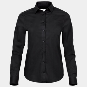 Ladies' Stretch Luxury Shirt Thumbnail