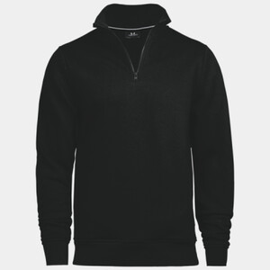 Half Zip Sweatshirt Thumbnail