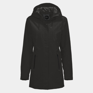Ladies' All Weather Parka Thumbnail