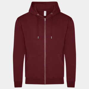 Organic zoodie Thumbnail